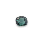 Load image into Gallery viewer, Sea Blue Sapphire - 0.96 ct, Cushion Cut
