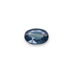 Load image into Gallery viewer, Blue Sapphire - 1.54 ct, Oval Faceted Cut
