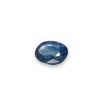 Load image into Gallery viewer, Blue Sapphire - 1.54 ct, Oval Faceted Cut
