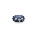 Load image into Gallery viewer, Royal Blue Sapphire - 1.07 ct, Oval Faceted Cut
