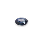 Load image into Gallery viewer, Royal Blue Sapphire - 1.07 ct, Oval Faceted Cut
