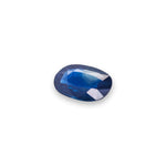 Load image into Gallery viewer, Royal Blue Sapphire - 1.07 ct, Oval Faceted Cut
