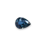 Load image into Gallery viewer, Blue Sapphire from Madagascar - 1.15 ct, Pear Faceted Cut
