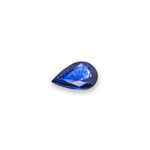 Load image into Gallery viewer, Vivid Blue Sapphire - 1.66 ct, Pear Faceted Cut
