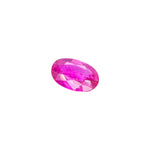 Load image into Gallery viewer, Vivid Pink Sapphire - 2.24 ct, Oval Faceted Cut
