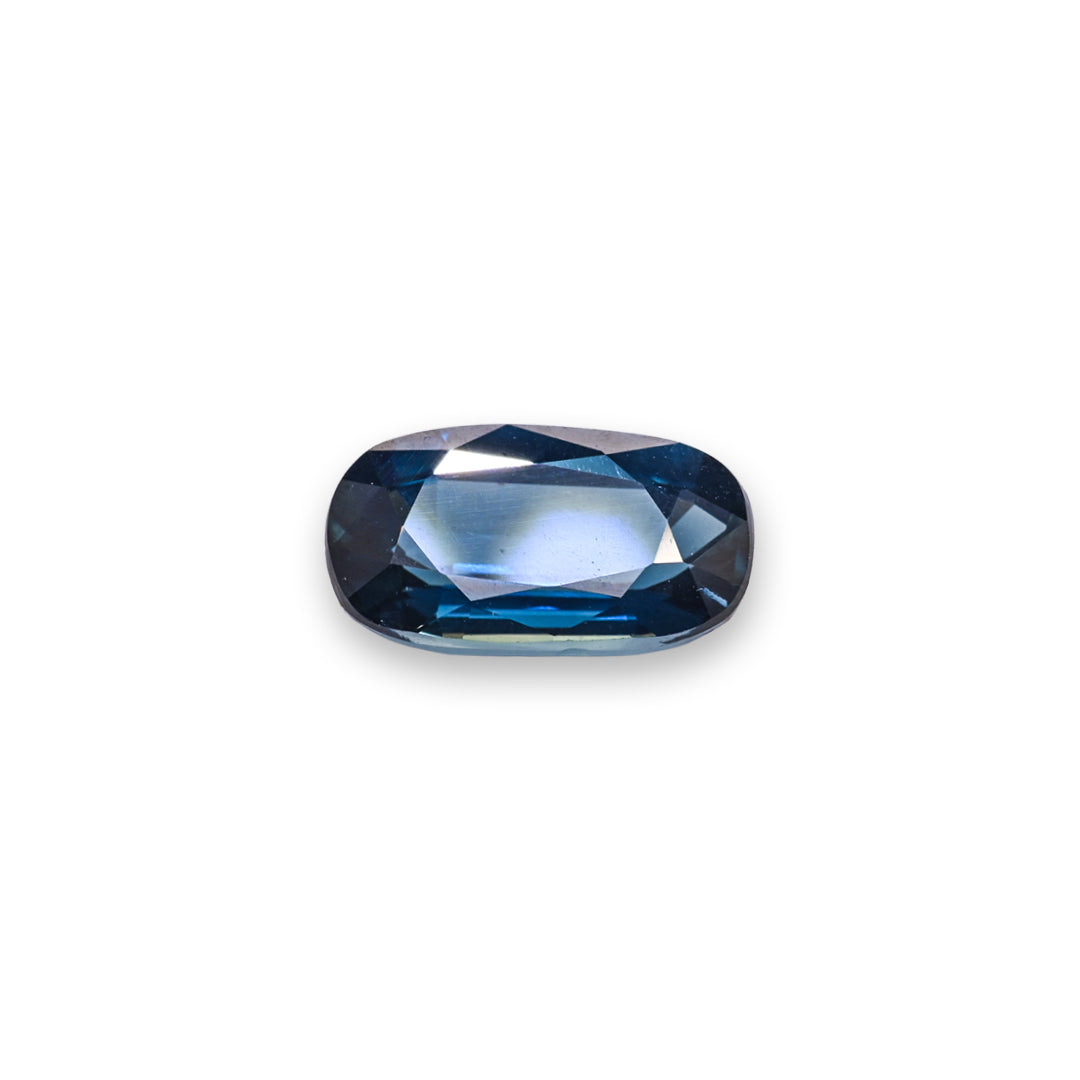 Cornflower Blue Sapphire - 2.04 ct