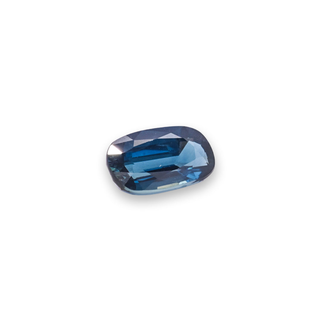 Cornflower Blue Sapphire - 2.04 ct