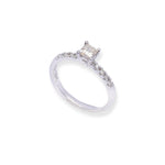 Load image into Gallery viewer, Cosmic Charm Diamond Ring
