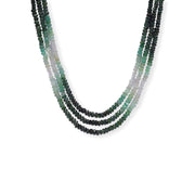 Shaded Forest Magic Necklace