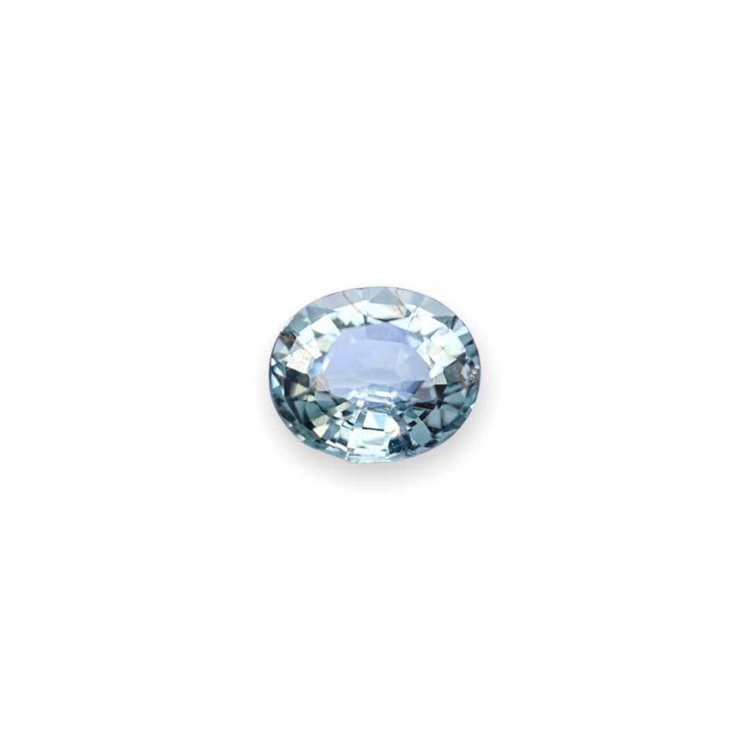 Blue Green Paraiba Tourmaline - 0.82ct