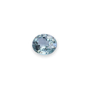 Blue Green Paraiba Tourmaline - 0.82ct