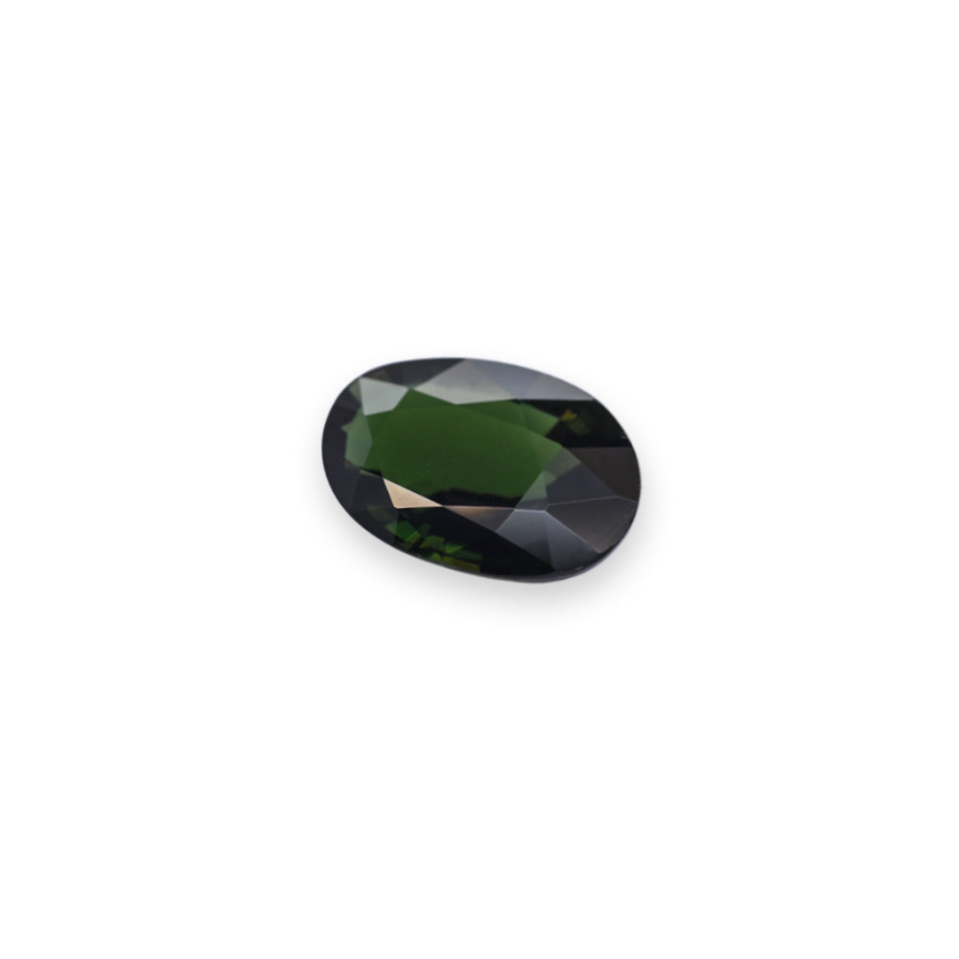 Green Chrome Tourmaline - 1.39ct"