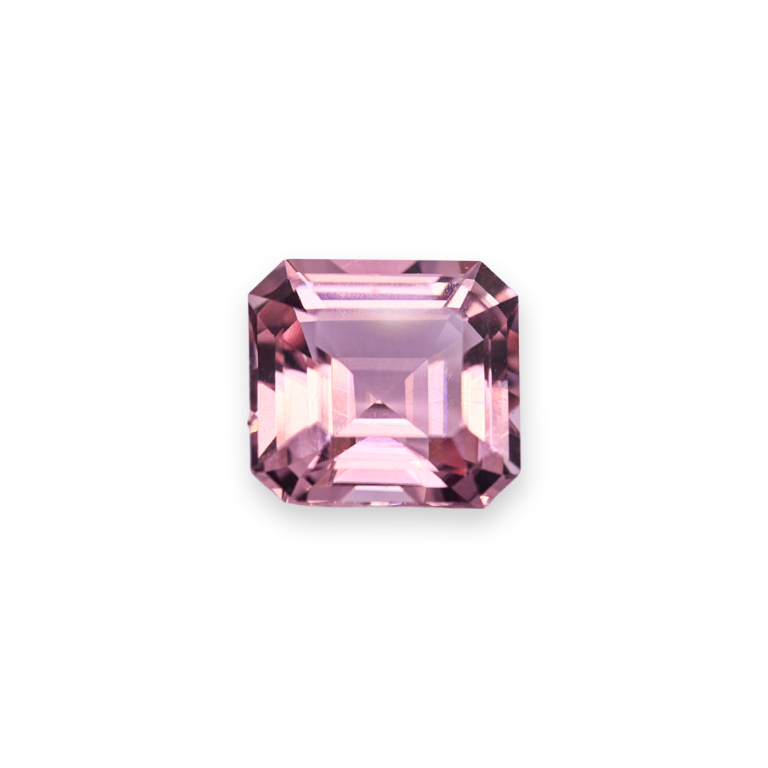 Flamingo Pink Tourmaline - 4.21 ct"