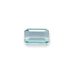 Load image into Gallery viewer, Ocean Blue Tourmaline - 4.1 ct, Rectangular Cut&quot;
