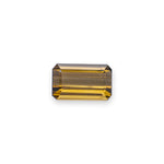 Load image into Gallery viewer, Lime Green Tourmaline - 2.7 ct, Rectangular Cut&quot;
