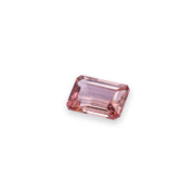 Coral Pink Tourmaline