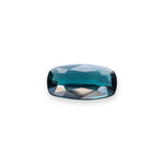 Load image into Gallery viewer, Ocean Blue Tourmaline - 2.3 ct, Rectangular Cut&quot;
