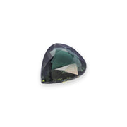 Basil Green Tourmaline - 3.92 ct