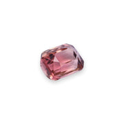 Coral Pink Tourmaline - 5.51 ct