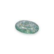 Sea Green Paraiba Tourmaline - 7.81 ct