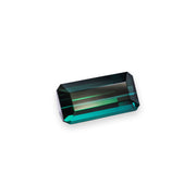 Green Octagon Tourmaline - 21.94ct
