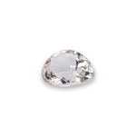 Load image into Gallery viewer, Natural Orange Topaz Pear - 31.74 ct
