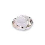 Load image into Gallery viewer, Natural Orange Topaz Oval - 29.81 ct
