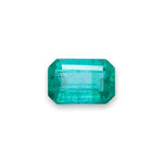 Load image into Gallery viewer, Zambian Emerald - 2.08 ct (Octagon Shape)
