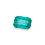 Load image into Gallery viewer, Zambian Emerald - 2.08 ct (Octagon Shape)
