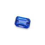 Load image into Gallery viewer, Violetish Blue Tanzanite - 0.88 ct
