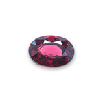 Load image into Gallery viewer, Red Almandine Oval Garnet
