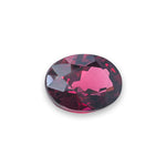 Load image into Gallery viewer, Red Almandine Oval Garnet
