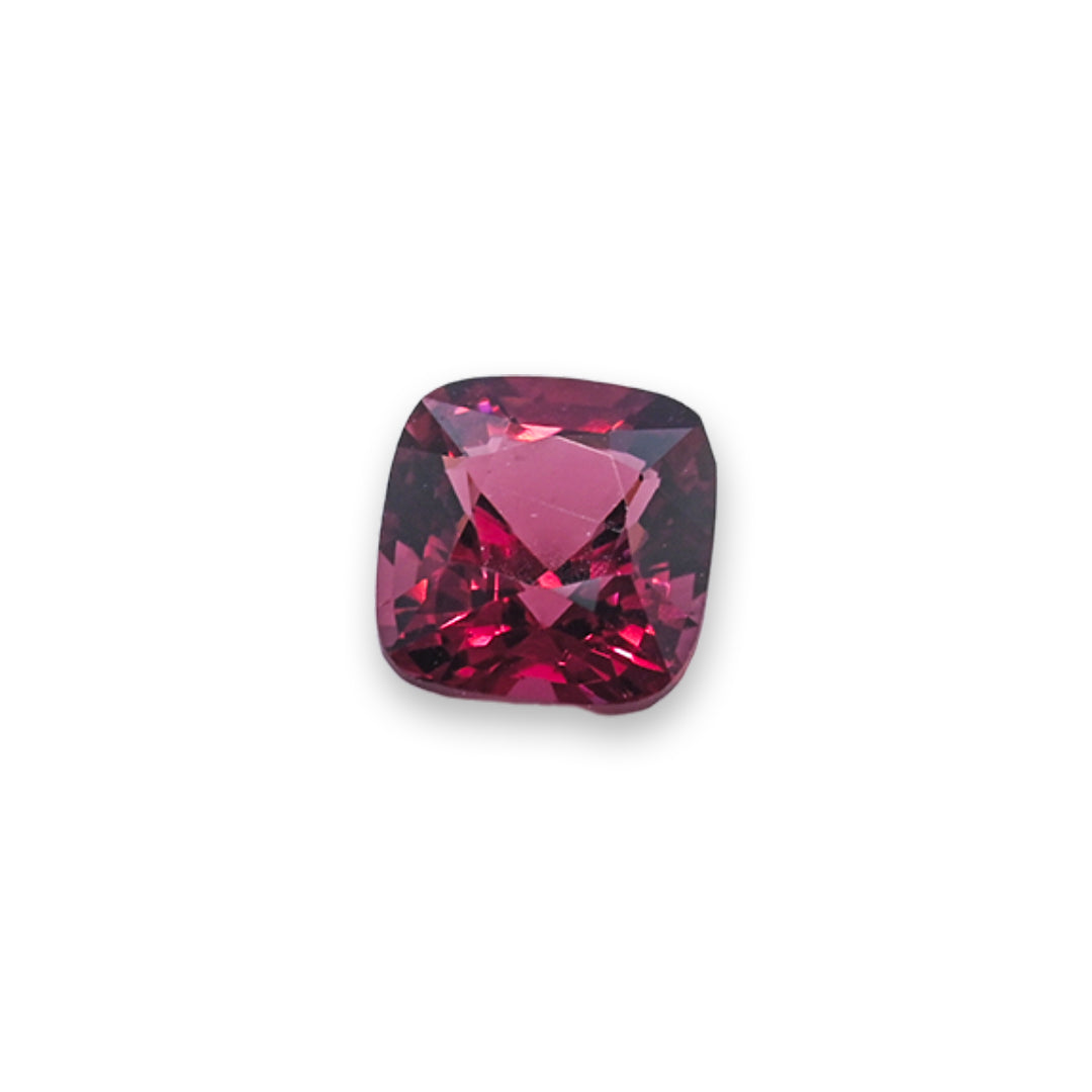 Red Spinel