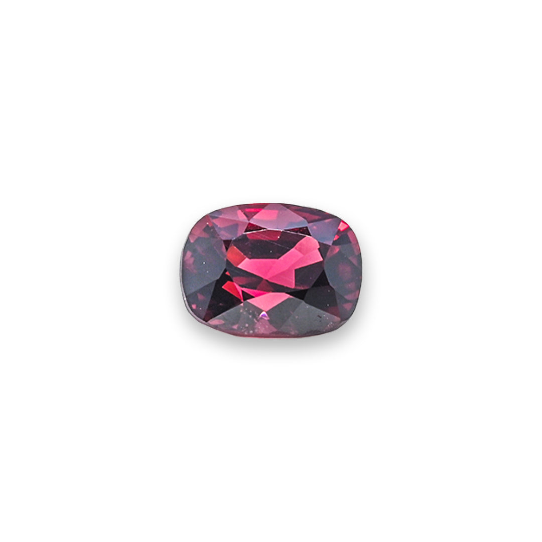 Red Spinel