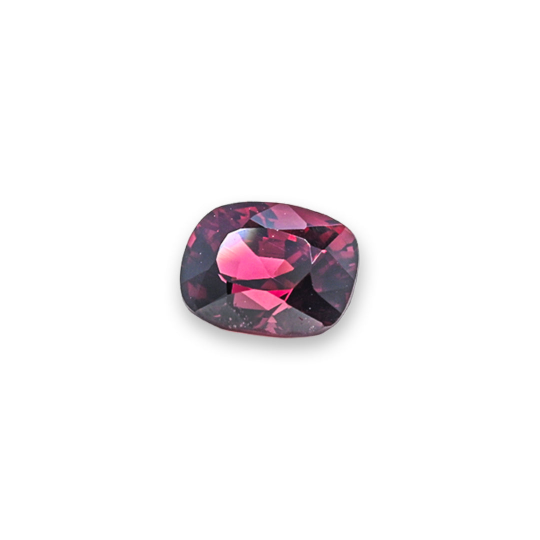 Red Spinel