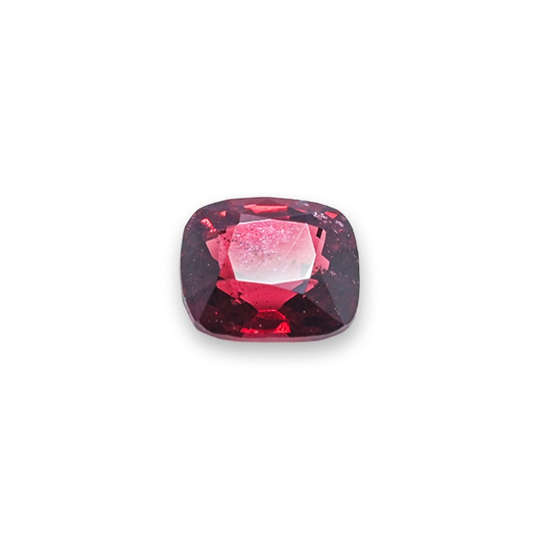 Red Spinel